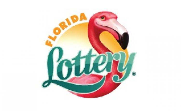Florida's Lottery Winning Numbers (Tuesday, April 19, 2022).